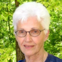 Gertrude Saylor